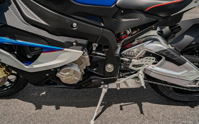 2013 BMW S 1000 RR