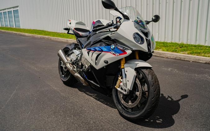 2013 BMW S 1000 RR