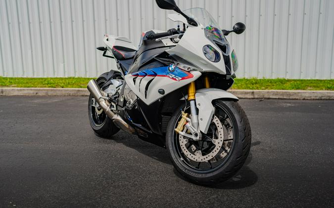 2013 BMW S 1000 RR