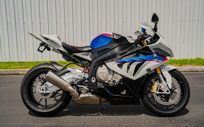 2013 BMW S 1000 RR