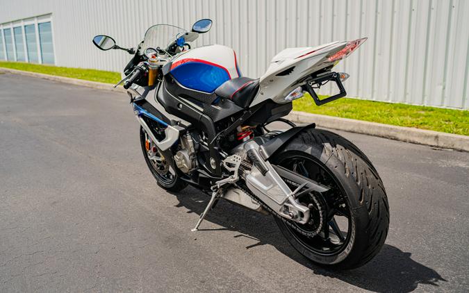 2013 BMW S 1000 RR