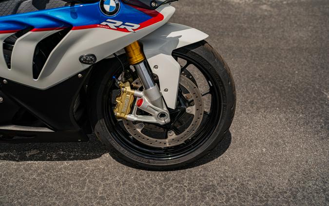 2013 BMW S 1000 RR