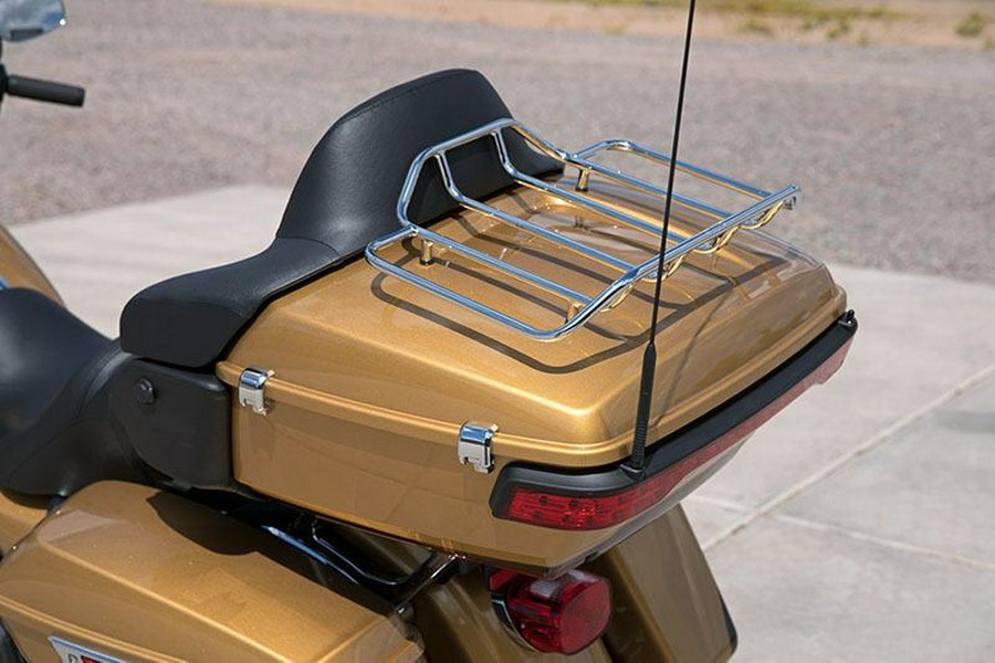 2017 Harley-Davidson Electra Glide® Ultra Limited