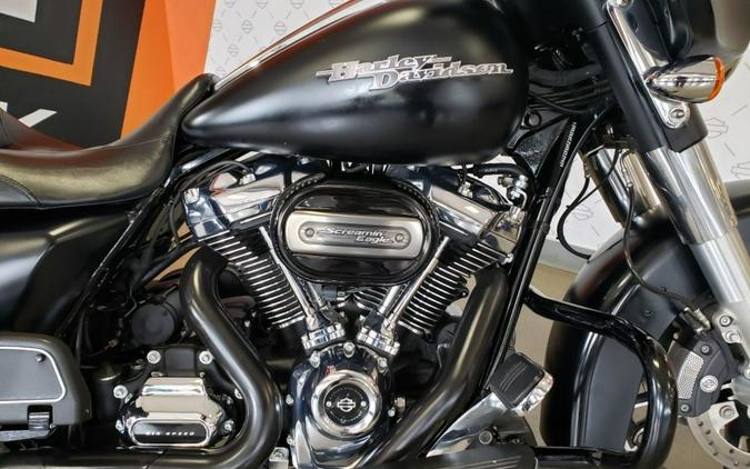 2017 Harley-Davidson Street Glide® Special