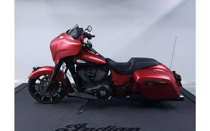 2020 Indian Motorcycle Indian® Chieftain® Dark Horse®