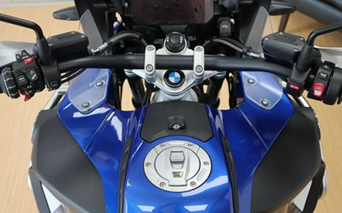 New 2024 BMW R 1250 GS Adventure