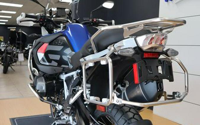 New 2024 BMW R 1250 GS Adventure