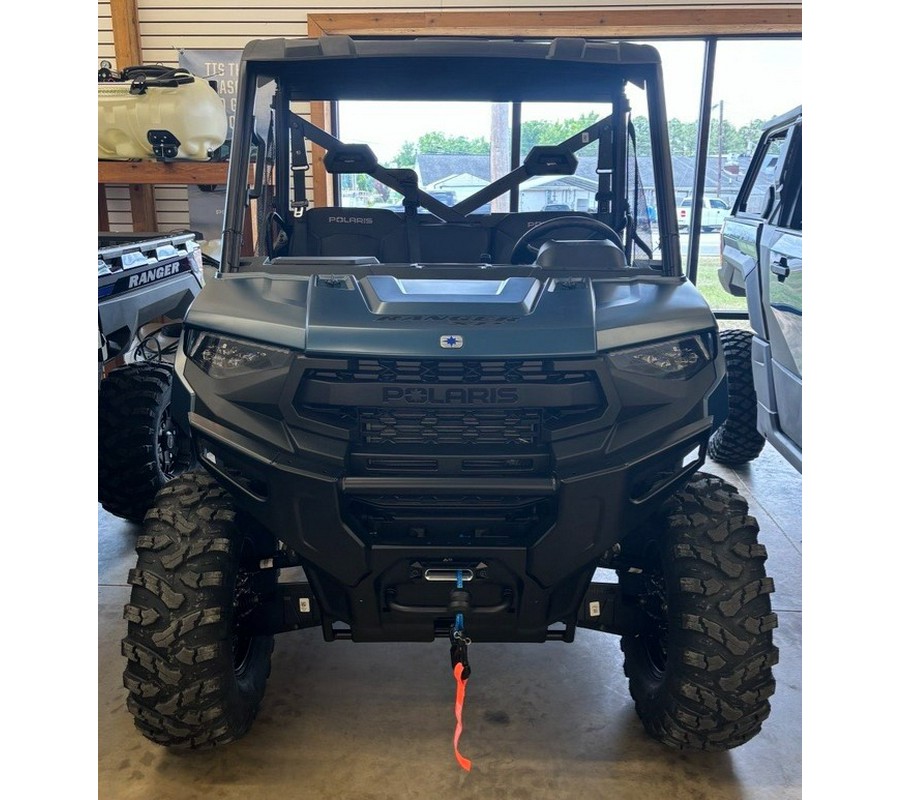 2025 Polaris Industries Ranger XP® 1000 Premium