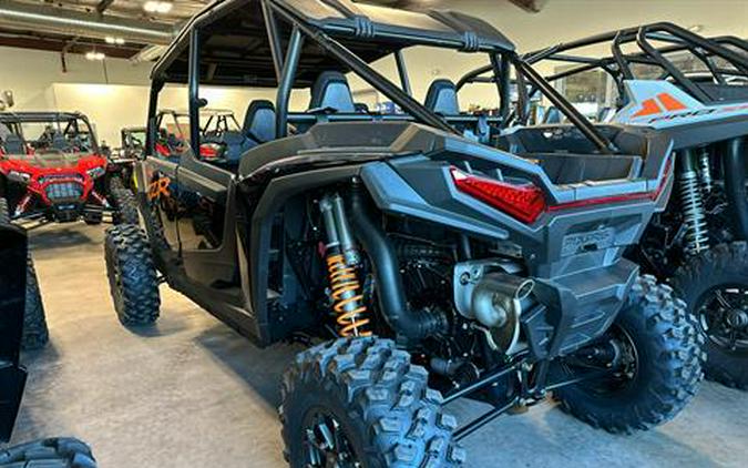 2024 Polaris RZR XP 4 1000 Ultimate