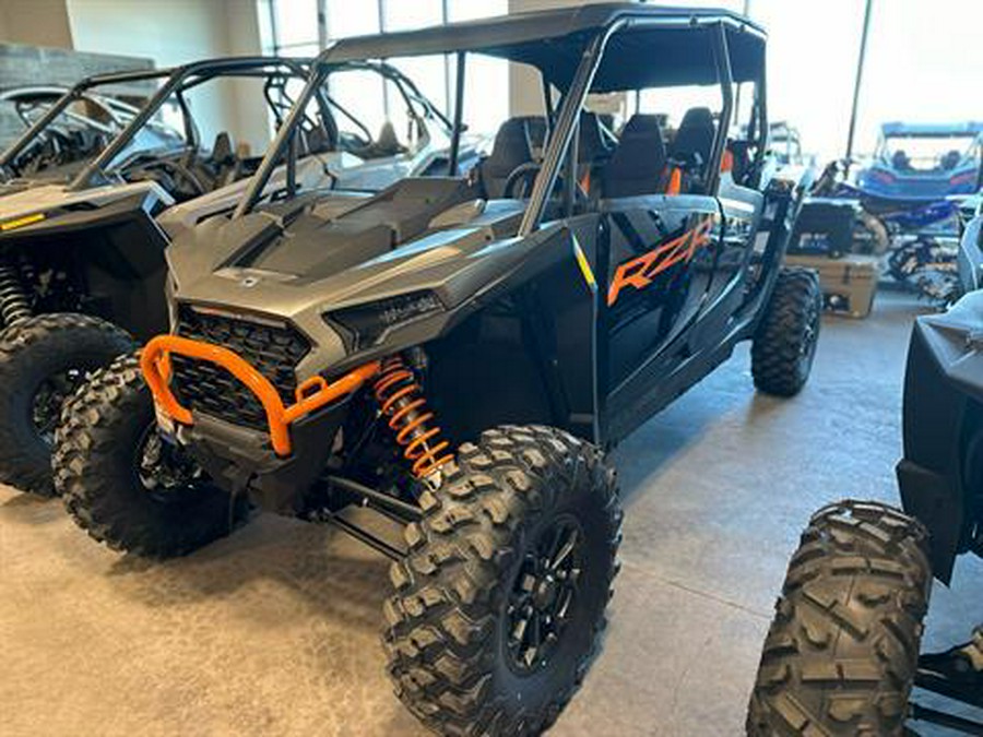 2024 Polaris RZR XP 4 1000 Ultimate