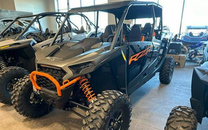 2024 Polaris RZR XP 4 1000 Ultimate