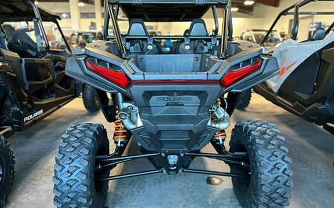 2024 Polaris RZR XP 4 1000 Ultimate