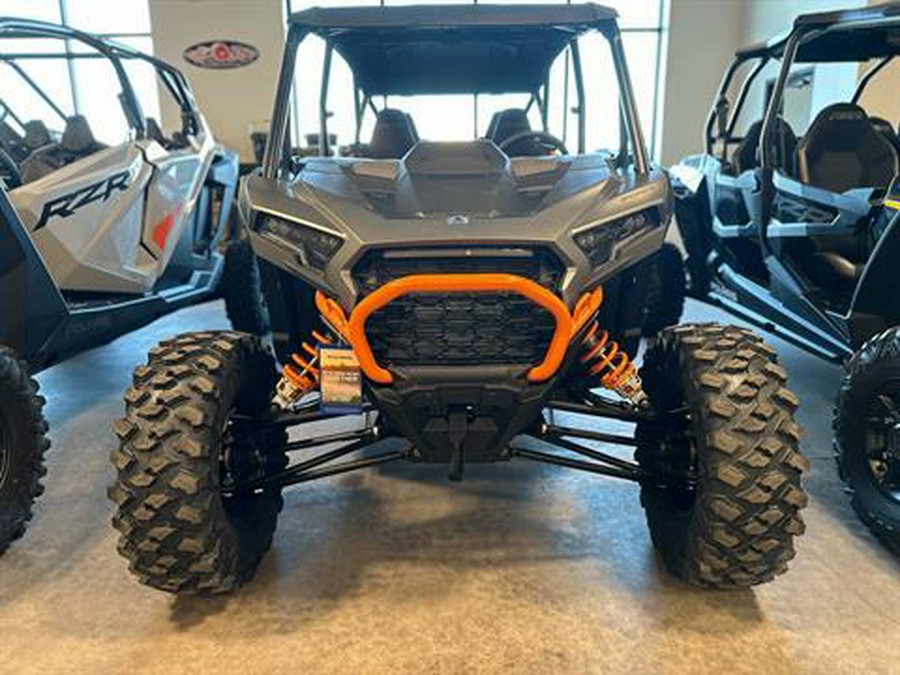 2024 Polaris RZR XP 4 1000 Ultimate