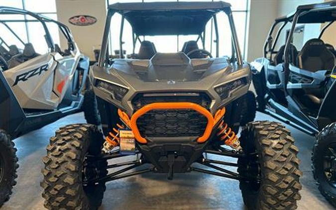 2024 Polaris RZR XP 4 1000 Ultimate