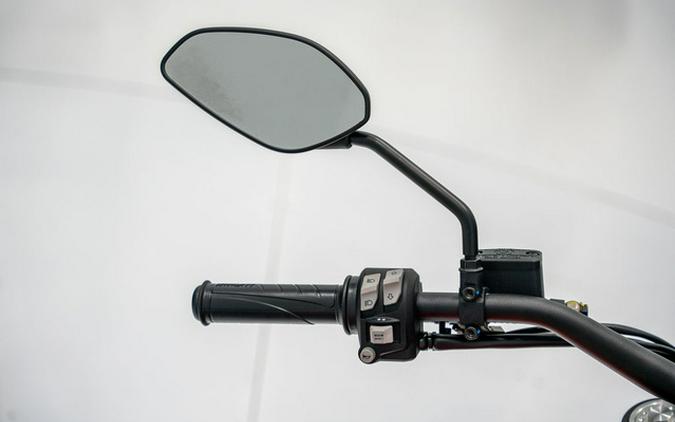 2024 Ducati Scrambler Full Throttle (2G) Livery