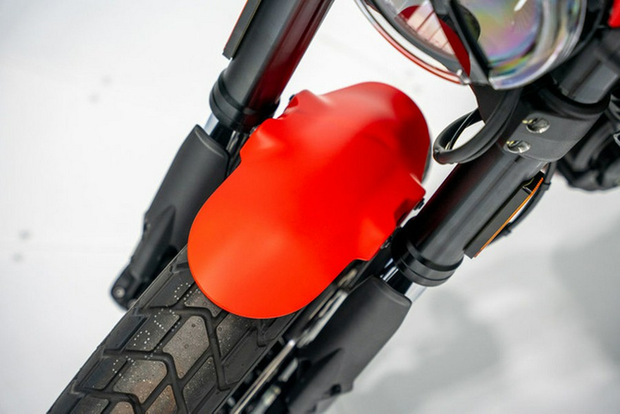 2024 Ducati Scrambler Full Throttle (2G) Livery