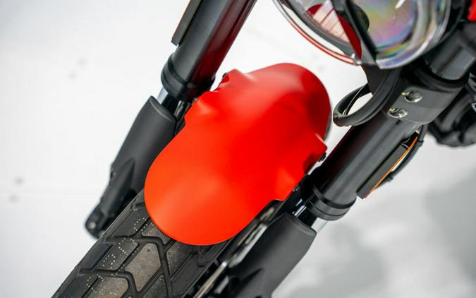 2024 Ducati Scrambler Full Throttle (2G) Livery