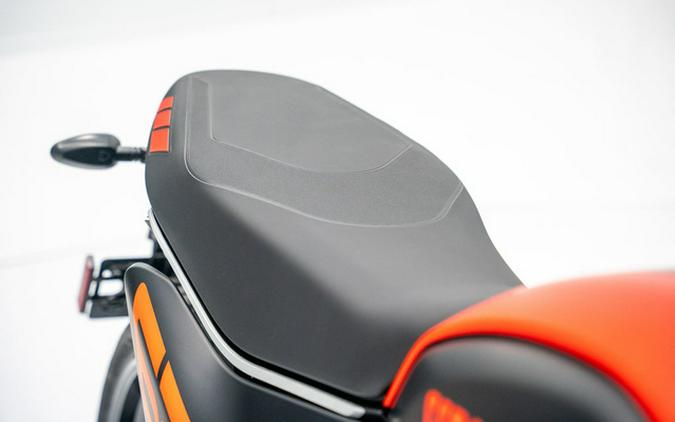 2024 Ducati Scrambler Full Throttle (2G) Livery