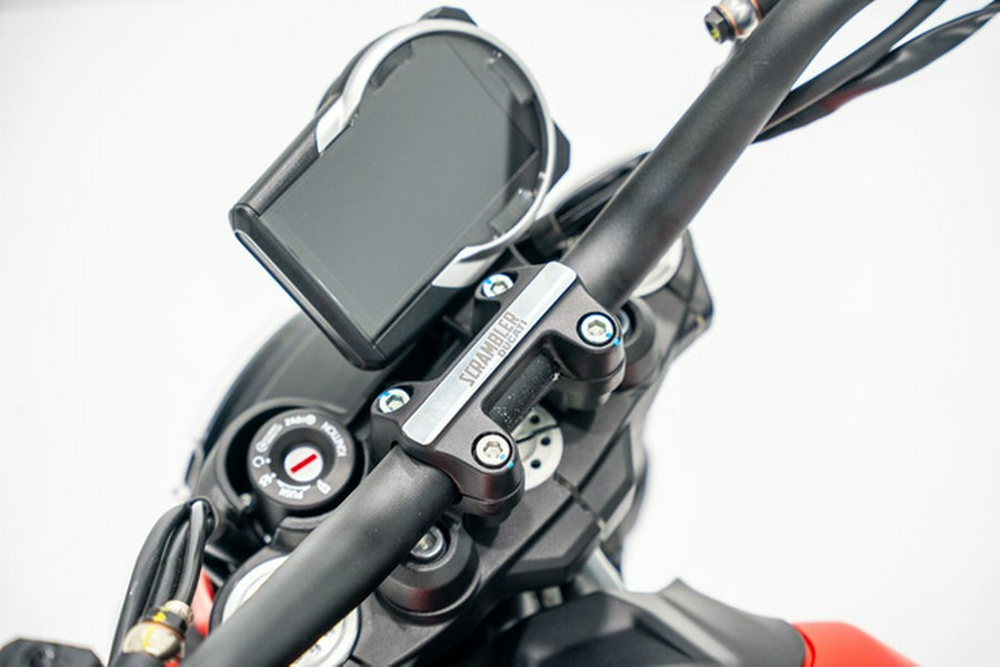 2024 Ducati Scrambler Full Throttle (2G) Livery