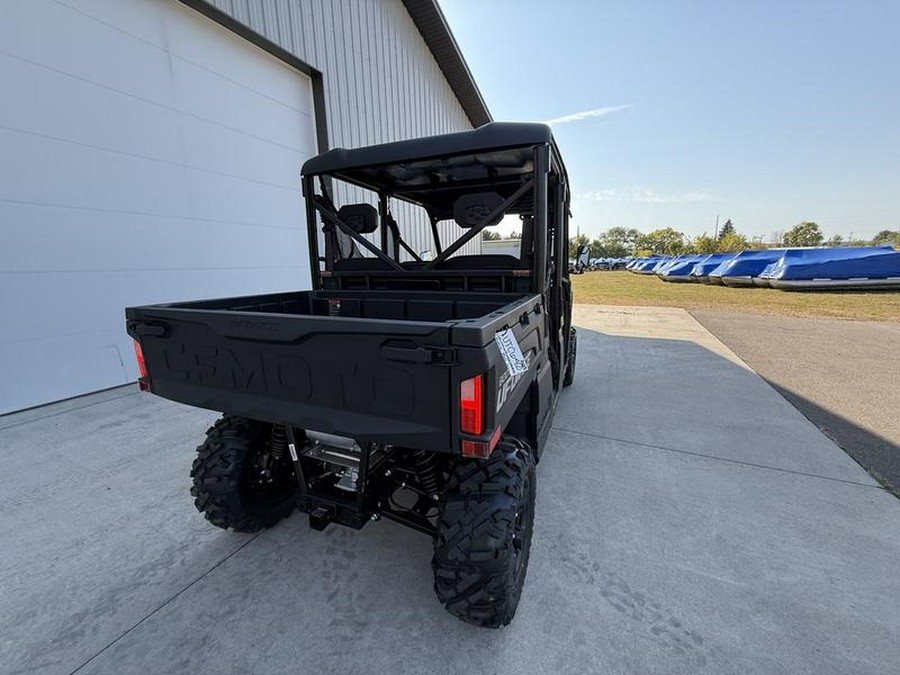 2025 CFMOTO UFORCE 800 XL Camo