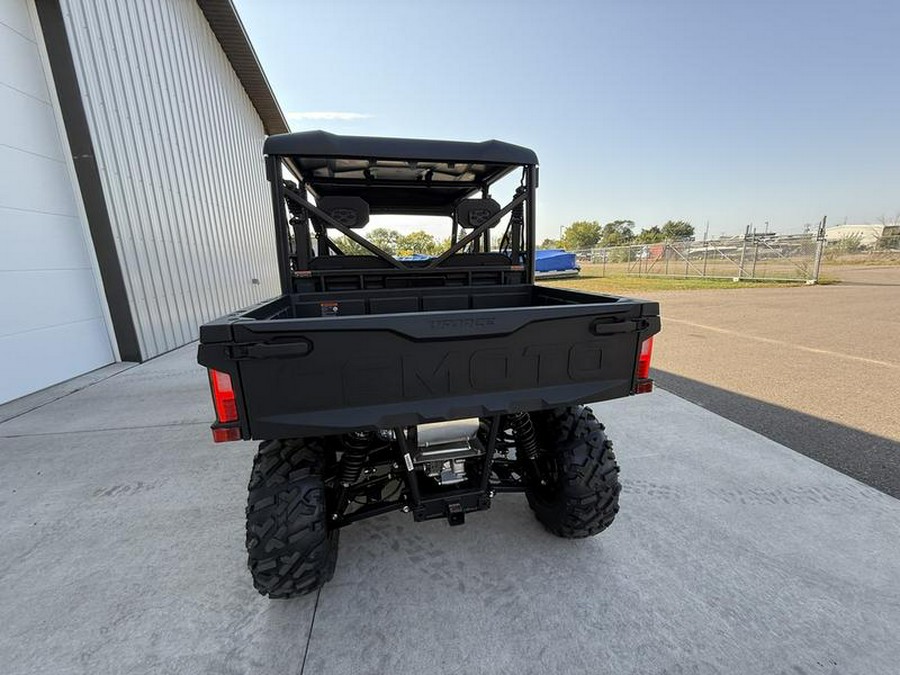 2025 CFMOTO UFORCE 800 XL Camo