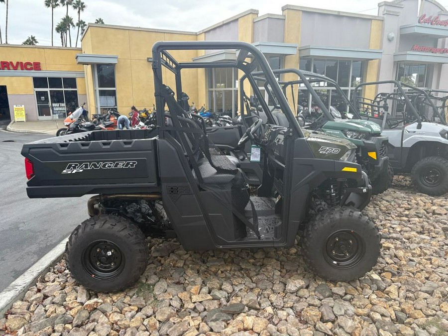 2026 Polaris RANGER SP 570