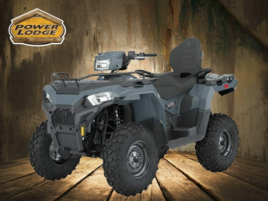 2025 Polaris Sportsman® Touring 570 EPS
