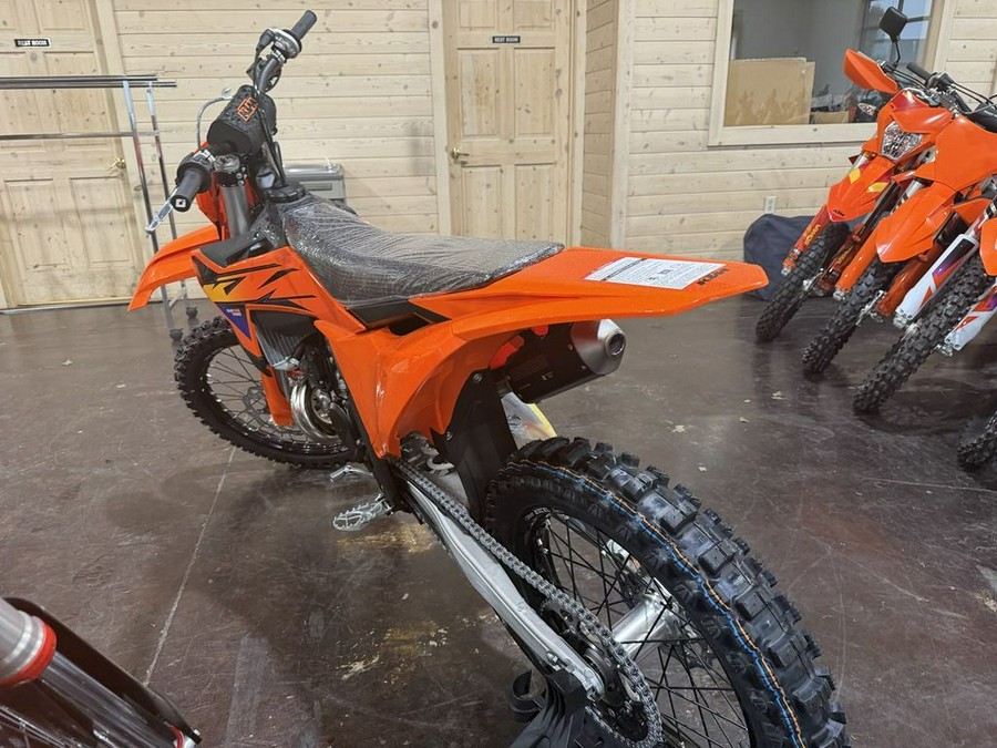 2026 KTM 250 SX