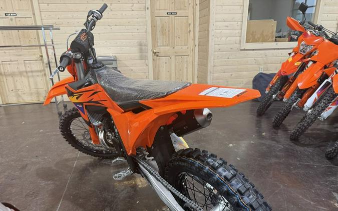2026 KTM 250 SX