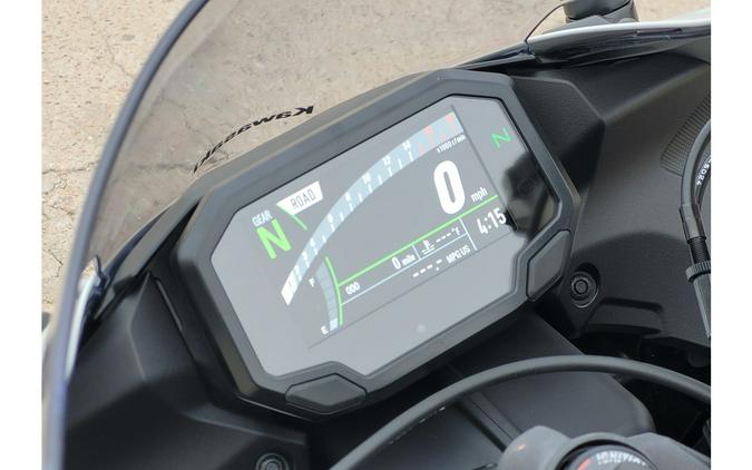 2026 Kawasaki ZX636 NINJA ZX6-R ZX6 R ZX-6R