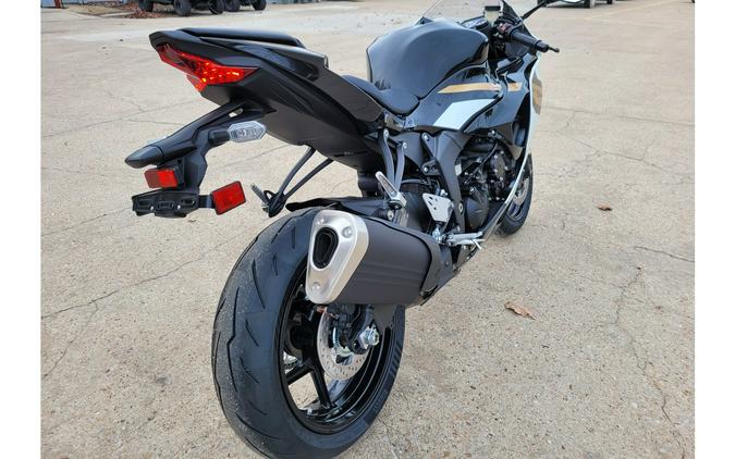 2026 Kawasaki ZX636 NINJA ZX6-R ZX6 R ZX-6R