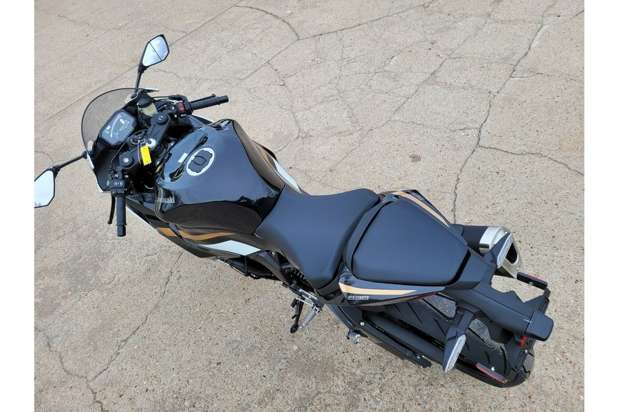 2026 Kawasaki ZX636 NINJA ZX6-R ZX6 R ZX-6R