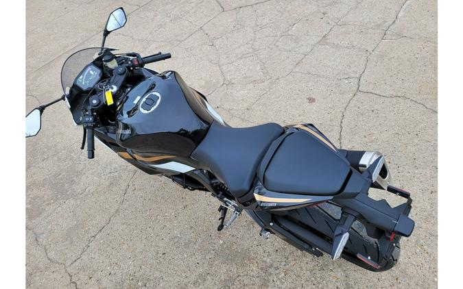 2026 Kawasaki ZX636 NINJA ZX6-R ZX6 R ZX-6R