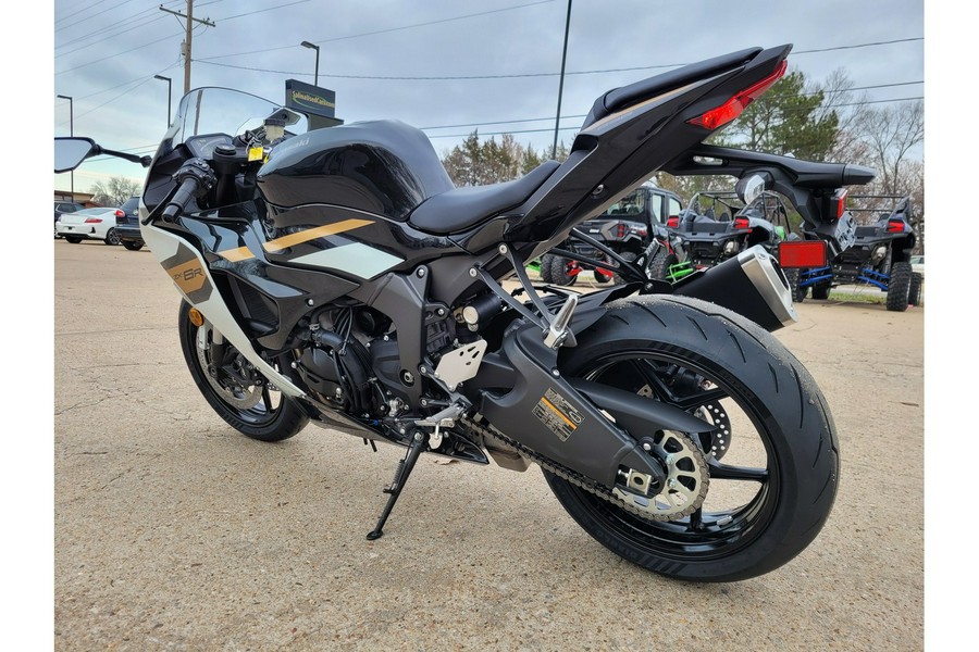 2026 Kawasaki ZX636 NINJA ZX6-R ZX6 R ZX-6R