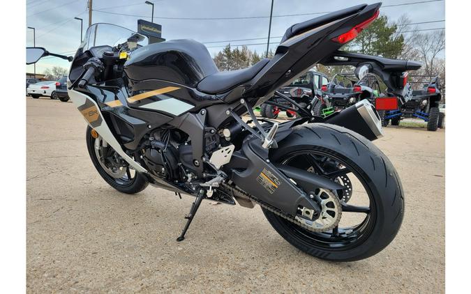 2026 Kawasaki ZX636 NINJA ZX6-R ZX6 R ZX-6R