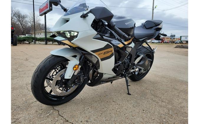 2026 Kawasaki ZX636 NINJA ZX6-R ZX6 R ZX-6R