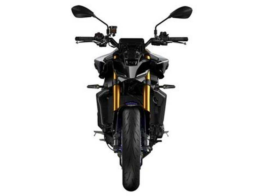 2025 Yamaha MT-09 SP