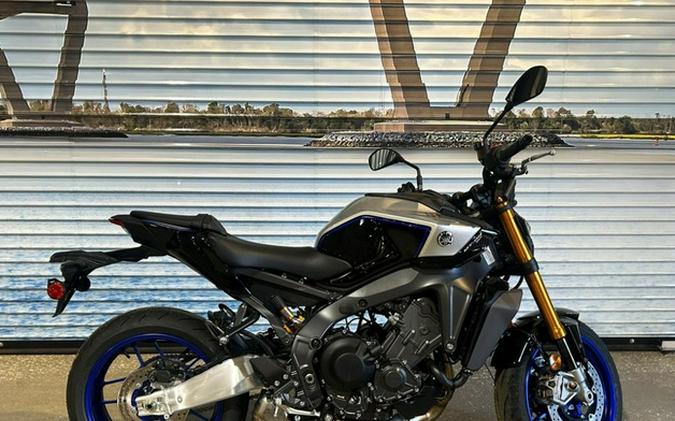 2026 Yamaha MT-09 SP