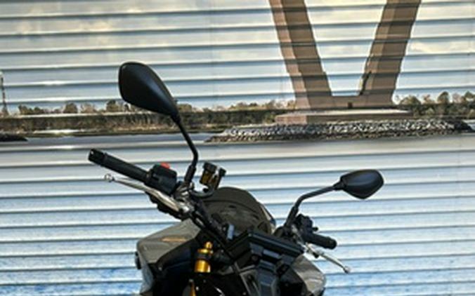 2026 Yamaha MT-09 SP