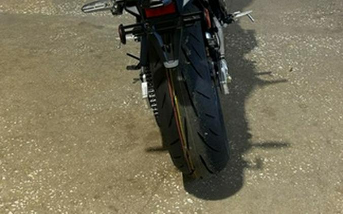 2026 Yamaha MT-09 SP