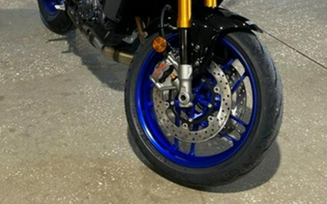 2026 Yamaha MT-09 SP