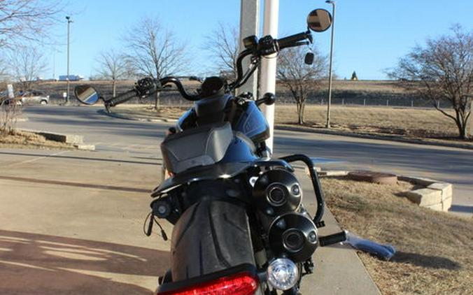 2022 Harley-Davidson® RH1250S - Sportster® S