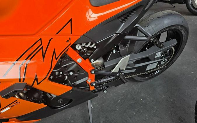2026 KTM RC 990 R