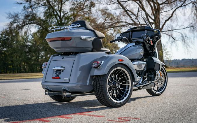 New 2026 Harley-Davidson Street Glide 3 Limited FLHLT Motorcycle For Sale In Florence, SC