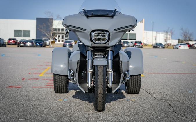 New 2026 Harley-Davidson Street Glide 3 Limited FLHLT Motorcycle For Sale In Florence, SC