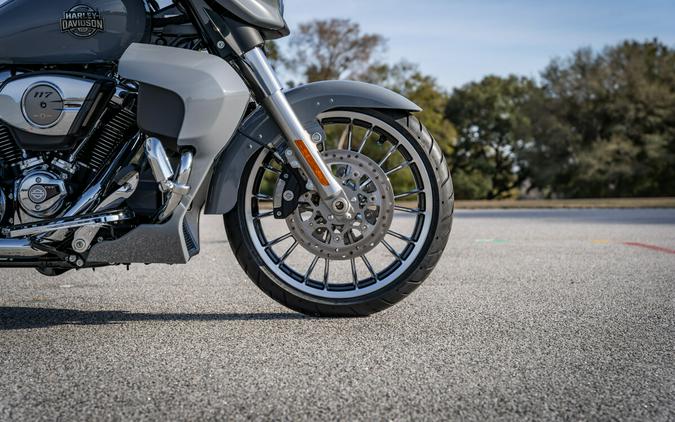 New 2026 Harley-Davidson Street Glide 3 Limited FLHLT Motorcycle For Sale In Florence, SC