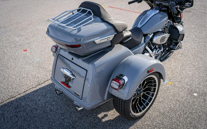 New 2026 Harley-Davidson Street Glide 3 Limited FLHLT Motorcycle For Sale In Florence, SC