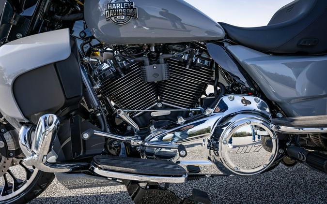 New 2026 Harley-Davidson Street Glide 3 Limited FLHLT Motorcycle For Sale In Florence, SC