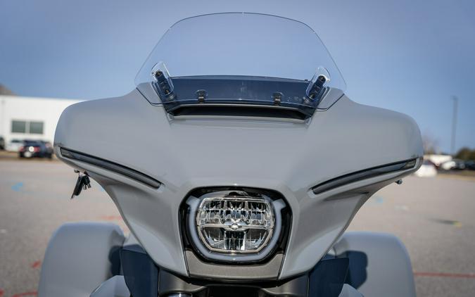 New 2026 Harley-Davidson Street Glide 3 Limited FLHLT Motorcycle For Sale In Florence, SC