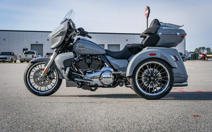 New 2026 Harley-Davidson Street Glide 3 Limited FLHLT Motorcycle For Sale In Florence, SC